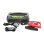 Démarreur de batterie Lokithor JTC4250 4250A 89.6Wh LiFePO4