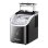 Machine à glaçons Euhomy IM005 15kg Noire