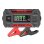 Arrancador de baterías Lokithor J401 2500A 20000mAh Powerbank Linterna 4 en 1