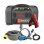 Démarreur de voiture Lokithor AW401 2500A + Powerbank 20000mAh + Compresseur + Lampe torche