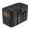 Adaptador de Viaje BlitzWolf BW-TA3 4 USB-C y USB-A Convertidor de Voltaje