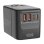 Adaptador de Viaje Blitzwolf BW-TA2 5 en 1 100W GaN USB-C PD