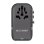 Adaptador de Viaje Blitzwolf BW-TA2 5 en 1 100W GaN USB-C PD