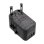 Adaptador de Viaje Blitzwolf BW-TA2 5 en 1 100W GaN USB-C PD
