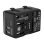 Adaptador de Viaje Blitzwolf BW-TA1 4 en 1 2xUSB + C + PD 20W