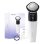 Masajeador Facial ANLAN 01-ADRY32-02A Luz LED y EMS