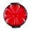 Luz de Bicicleta Superfire BTL05 Roja 2,5 W IP65