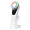 Massajador Facial Ultrasónico ANLAN 01-ADRY15-001 com Terapia de Luz