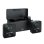 Micrófono BlitzWolf BW-SX63 inalámbrico omnidireccional con DSP y batería 1000mAh