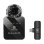 Micrófono Puluz PU648B USB-C inalámbrico con reducción de ruido ENC y 12h batería