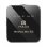 Microfone Puluz PU647B sem fios lavalier com ligação Lightning e cancelamento ENC