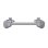 Mando GameSir G8 Galileo USB-C para móvil con soporte (gris)