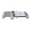 Mando GameSir G8 Galileo USB-C para móvil con soporte (gris)