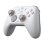 Manette sans fil GameSir Nova 2 Lite blanche pour Switch, PC, Android et iOS