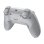 Manette sans fil GameSir Nova 2 Lite blanche pour Switch, PC, Android et iOS