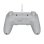 Mando GameSir T3 WT Tegenaria Lite Cableado Blanco para Switch, PC y Móvil