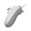 Mando GameSir T3 WT Tegenaria Lite Cableado Blanco para Switch, PC y Móvil
