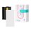 Papel Adhesivo Liene PixCut 4x7" 72 Hojas + 2 Cartuchos Tinta