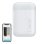 Imprimante portable Bluetooth Liene Pearl 2x3" avec batterie intégrée et papier adhésif