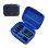 Bolsa Transporte Telesin DisAdv EVA DJI Osmo Action 6 Negra
