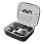 Fundas Telesin EVA para DJI Osmo Pocket 3 Negra