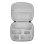 Fundas Telesin EVA para DJI Osmo Pocket 3 Negra