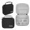 Fundas Telesin EVA para DJI Osmo Pocket 3 Negra