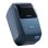 Impresora térmica portátil Wi-Fi Bluetooth Niimbot K3W azul rápida y precisa