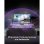 Barra de Sonido Ultimea Apollo S90 9.1 120W Bluetooth HDMI eARC Dolby Atmos