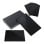 Láminas de Aluminio LaserPecker LP100BC 100 unidades para grabado láser