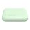 Imprimante portable Zink Bluetooth Liene Pearl 2x3" verte avec batterie intégrée