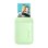 Imprimante portable Zink Bluetooth Liene Pearl 2x3" verte avec batterie intégrée