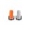 Aspirateur robot DJI ROMO brosse en caoutchouc gris