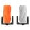 Aspirateur robot DJI ROMO brosse en caoutchouc gris