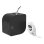 Imprimante thermique Bluetooth portable Phomemo P12 noire avec batterie double