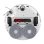 Robot Aspirador Roborock Qrevo EdgeT con Autovaciado Navegación LiDAR 18.500 Pa