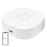 Central Domótica Heiman WS2GW-R WiFi 2.4GHz Control remoto y alertas instantáneas