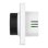 Termóstato Inteligente Avatto WT20R-EH-16A-W WiFi Com fios para Aquecimento