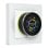 Termostato Inteligente Avatto WT20R-BH-3A-W-WiFi Cableado para Calefacción
