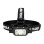Linterna de cabeza Superfire HE11 640 lm 20W 6 modos 100 m