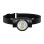 Linterna de cabeza Superfire HL96 220 metros LED recargable