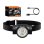 Linterna de cabeza Superfire HL96 220 metros LED recargable