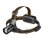Linterna de cabeza Superfire HZ01 UV y luz blanca 360 m IP44