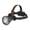 Linterna de cabeza Superfire HL60 2300 lúmenes 4 modos 330 m 36W LED