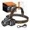Linterna de cabeza Superfire HL25 700 lúmenes USB-C