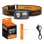 Linterna de cabeza Superfire HL23 220 lm USB-C