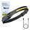 Linterna de cabeza Superfire HL65 120 lm USB-C 5 modos 30 m