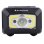 Linterna de cabeza Superfire X30 340 lúmenes USB 5 modos 130 m