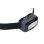 Linterna de cabeza Superfire X30 340 lúmenes USB 5 modos 130 m