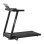 Cinta de correr eléctrica plegable DeerRun A1 Pro Move+ 136 kg 6% inclinación